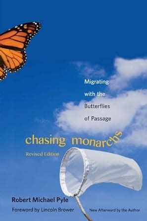 chasing monarchs migrating with the butterflies of passage Doc