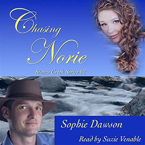 chasing norie stones creek volume 2 Reader