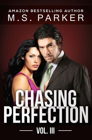 chasing perfection vol 3 volume 3 Kindle Editon