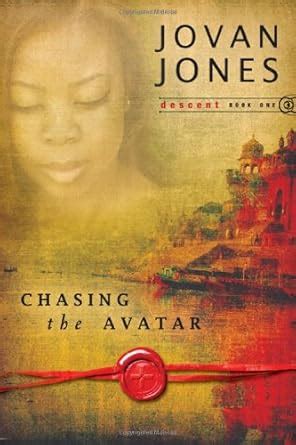 chasing the avatar descent descent destiny image Epub