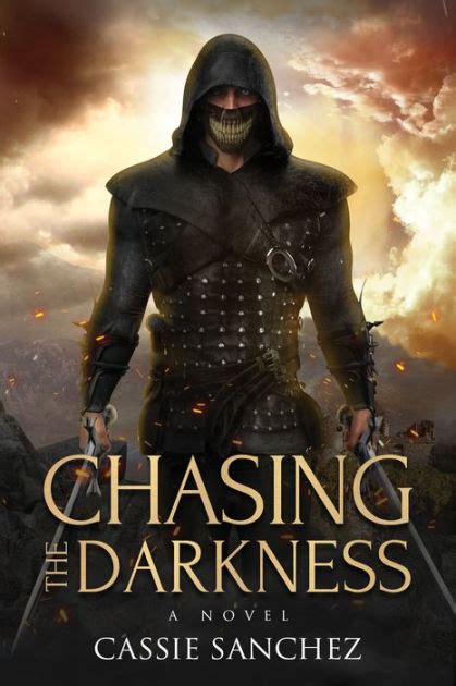 chasing the darkness Epub