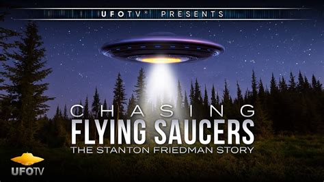 chasing the flying saucers PDF