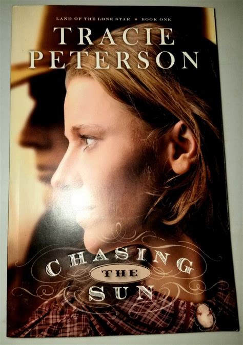 chasing the sun land of the lone star book 1 Epub