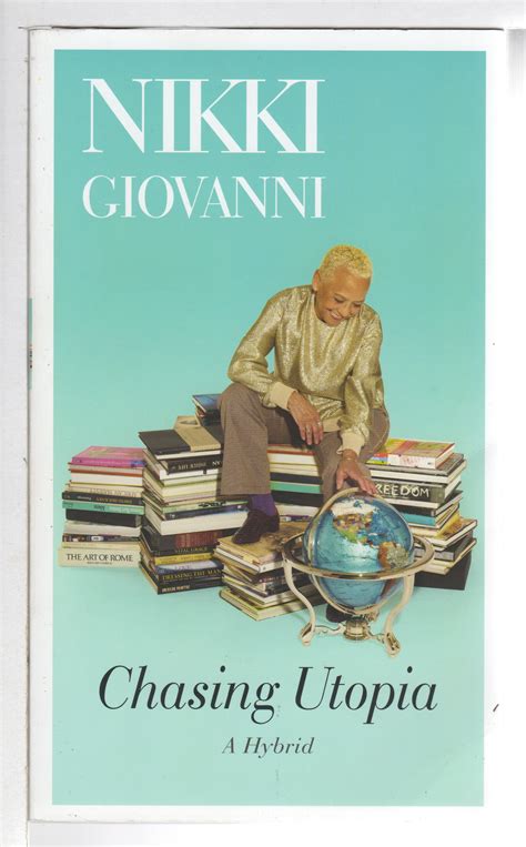 chasing utopia a hybrid Kindle Editon