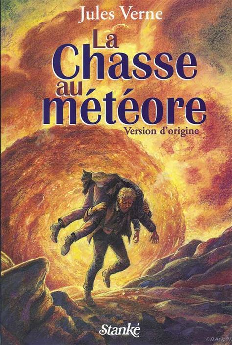 chasse au meteore jules verne Kindle Editon