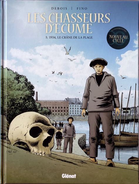 chasseurs d cume 1934 cr ne plage Epub