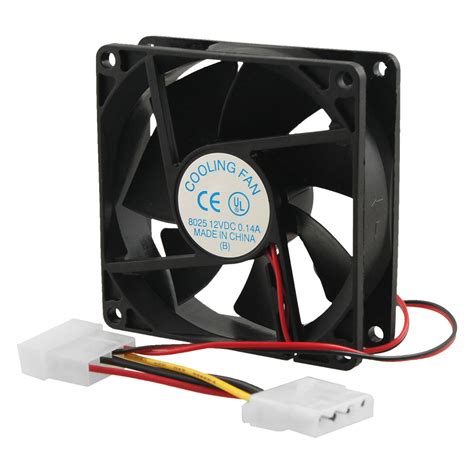 chassis fan