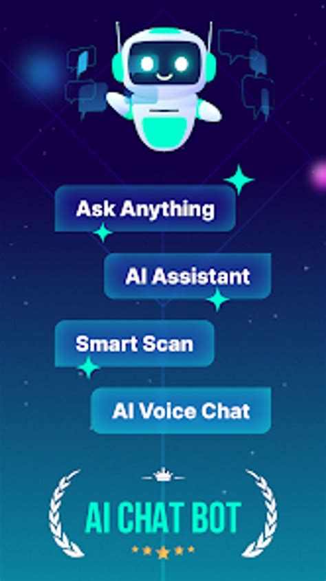 chat ai - ai chatbot assistant