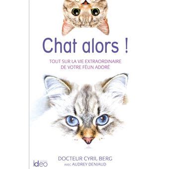 chat alors then book french Reader