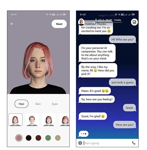 chatbot ai 18