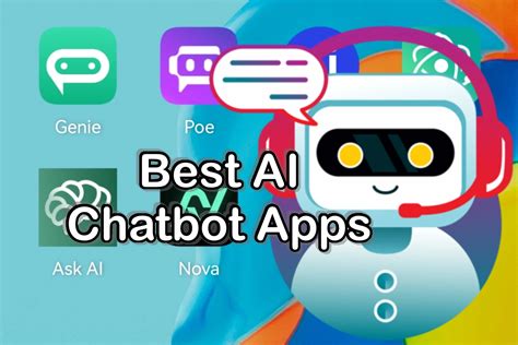 chatbot ai app