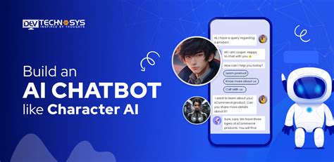 chatbot like character ai