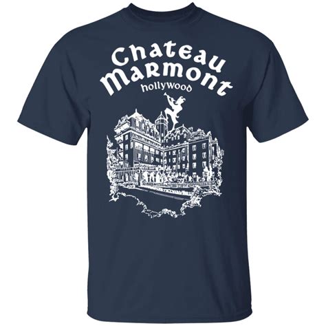 chateau marmont shirt