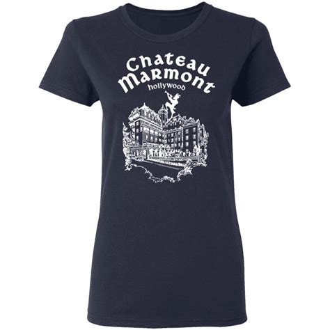 chateau marmont t shirt