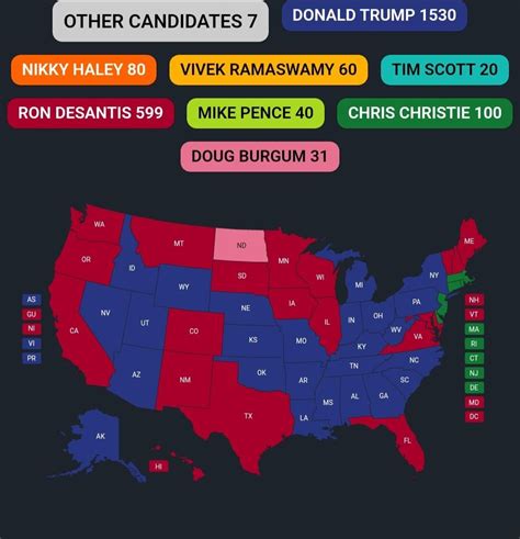 chatgpt 2024 election prediction