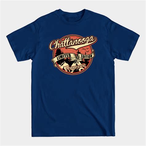 chattanooga t shirt