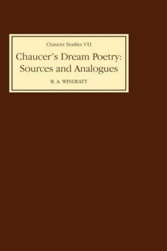 chaucer s dream poetry chaucer s dream poetry PDF