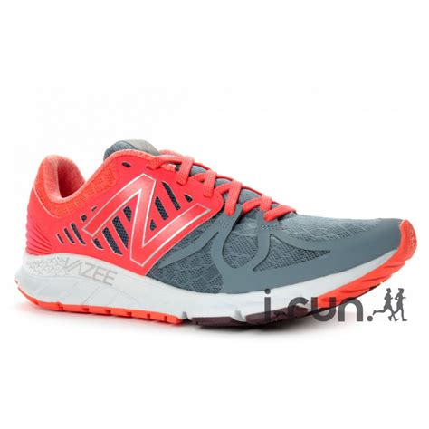 chaussure new balance vazee rush marathon Reader