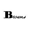 chaussures browns inc