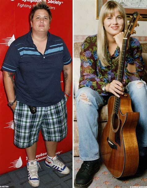 chaz bono before & after