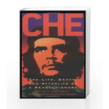 che the life death and afterlife of a revolutionary Doc