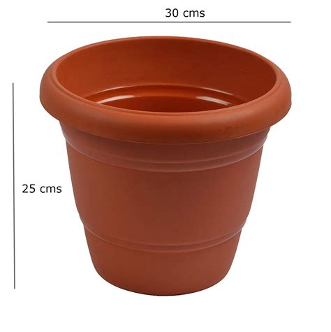 cheap 12 inch planter