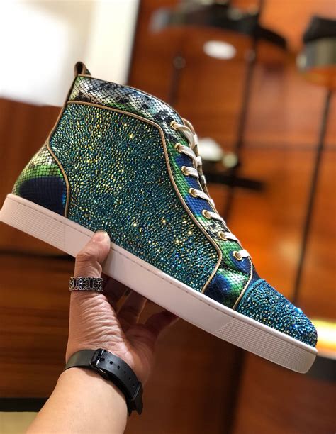 cheap Christian Louboutin sneakers.