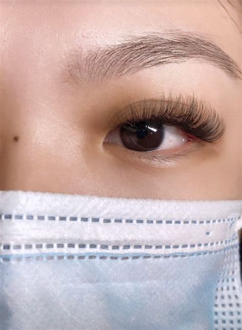 cheap and good eyelash extensions in singapore