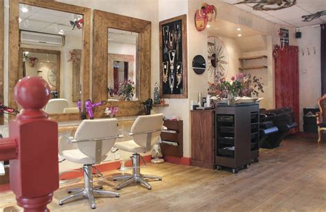 cheap and good hair salon in jurong east