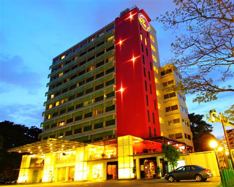 cheap and nice hotel in singapore