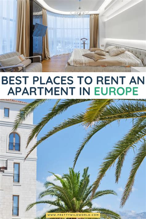 cheap apartments in europe for rent