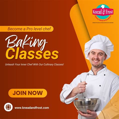 cheap baking classes