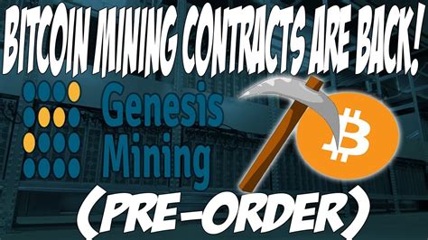 cheap bitcoin mining contracts PDF