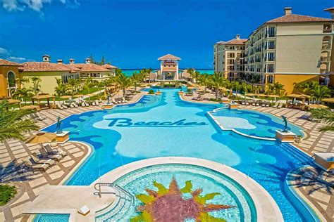 cheap caribbean vacations all-inclusive in turks and caico