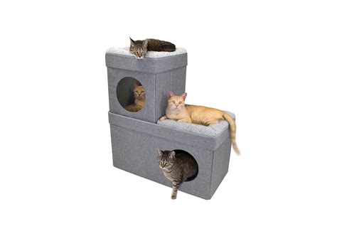 cheap cat condos