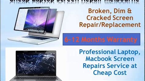 cheap computer screen repair PDF