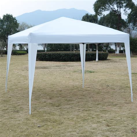 cheap custom canopy tent 10x10