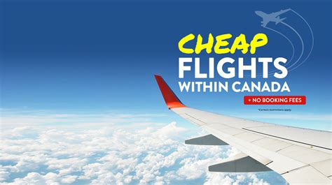 cheap flights canada Reader