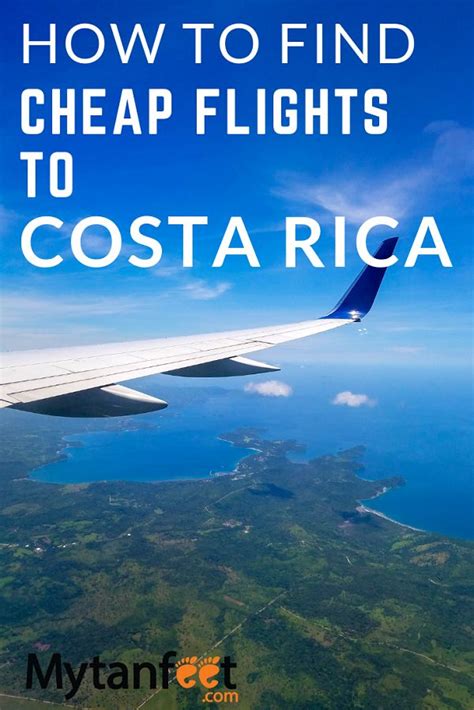 cheap flights costa rica Reader