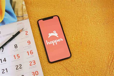 cheap flights hopper Reader