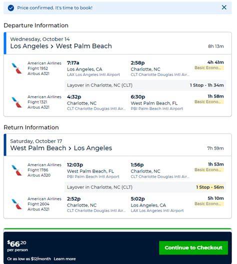 cheap flights los angeles Kindle Editon