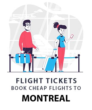 cheap flights montreal Kindle Editon