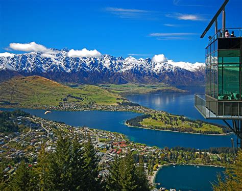 cheap flights queenstown to sydney Reader