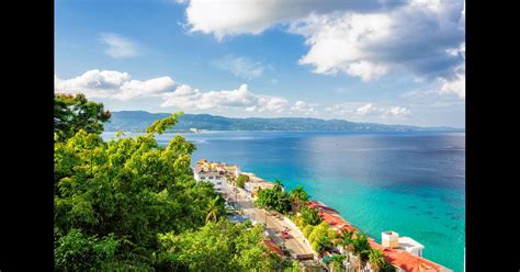 cheap flights to jamaica Kindle Editon