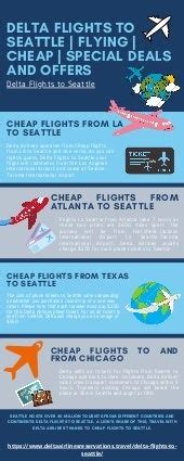 cheap flights to seattle Epub