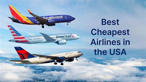 cheap flights within the us PDF