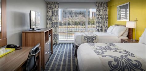 cheap hotels in arlington va