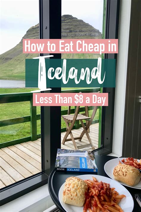 cheap iceland travel expensive country Reader
