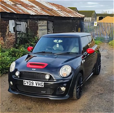 cheap mini cooper s for sale uk Epub