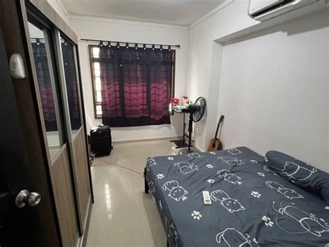 cheap room for rent in little india singapore